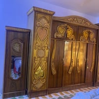 غرفه صاج • ٦ قطع • تكريت/القادسيه