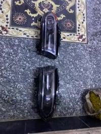 دعامية SXT • لون زيتوني • موديل ٢٠١٥-٢٠٢٢