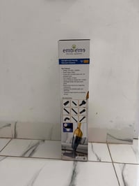 مكنسة جديدة • بالكرتون • استعمال مره وحدة