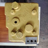 للبيع تاروسة كريدر G12 ٠٧٧٠٠٦٩٢٠٧١