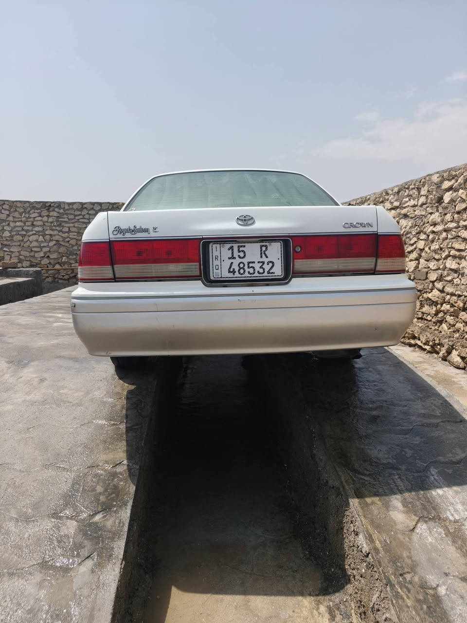 للبيع كفاله عامه بها بس قماره سعر 80 بها مجال استفسار على هذا الرقم***********
