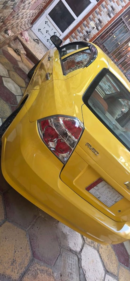 افيو 2013 خليجي گير عادي 
📍رقم بابل مشروع وطني 
🚗سياره مكفوله من التبديل والضربه 
✨مكينه وكير وحداديه كفاله 
🛞تخم تاير جديد 
♂️سياره جديده وخير من الله 
📌مكاني بابل مركز 
💰 السعر  48 وبيه مجال بسيط 
📞للأتصال: 
***********
***********
سيد وائل الزاملي
