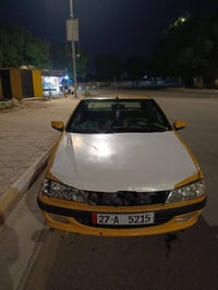 بيجو بارص موديل 2012سنويه 2030 رقم نكليزي سياره خير من الله كير ومكينه...