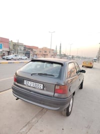 أسترا • ١٩٩٣ • محرك معمر