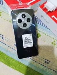 فحص قبل الاستلام ريدمي 14c معالج من هيليو G81 الترا ذاكره 256 برام 8 +...