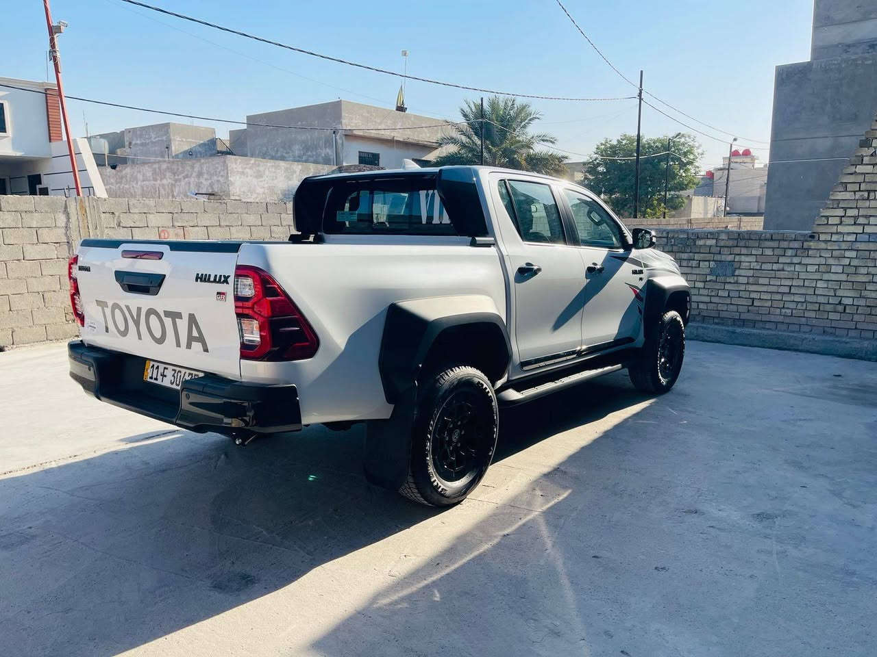 السلام عليكم ورحمة الله وبركاته بيكم جي ار سعودي فول مواصفات مديل 2024 ماشيه 7 كيلو متر مكفوله كفاله عامه رقم بغداد السعر 455 بيه مجال رقم الهاتف *********** 📞
