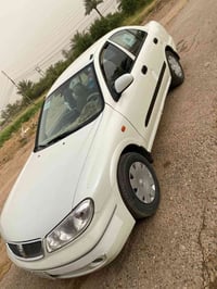نيسان سني • ٢٠٠٩ • رقم سليمانية