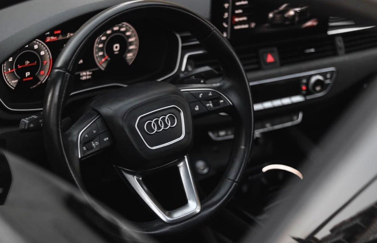 للبيع
Audi A5 Premium S Line 2024 
اودي A5 اس لاين برميوم
اعلى مواصفات ❤️
موديل 2024
محرك 2000 تون تيربو

رقم اربيل ، تحويل مباشر 
السيارة مصروف عليهة هواي
 
4 قطع صبغ
 
لغد شاصي كفاله
كير مكينه كفالة
تبريد صدر كفالة
تايرات وياله كفالة
المواصفات
بانوراما دبل طكة
شاشه كبيرة لمس وماوس
اوتو هولد
اوتو ستوب
شفتات ستيرن
كشنات كهرباء
كشنات تدفئة
مري هيتر
مري كهرباء
تركشن
٤ انضمه قيادة
كير تبترونك
جنطة كهرباء
سايد بريك بصمه
بارك بصمه
لايتات داينمك هايلوجي
بك لايت سموك LED
جام سلم لاين هارتوب
رادارات 
تحديد مسار 
كير مثبت سرعه
كشافات
اكواب تبريد
جكمجه تبريد

ويل اودي الماني اسود لامع اصلي مال Rs5
مع فجوج برميو اودي 6 بستم
تايرات شفه ناعمه
لويات ريسنك تهبيط اصلي
دعاميه Rs5 امامي و خلفي اصليه  
ماشية 19 الف جديده 

السيارة اي نقص مابيه من رقم للرقم 
وين ميعجبك افحصها . 

للتواصل ***********
***********
متوفر واتساب بل رقمين و تدللون ❤️
