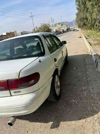 كيا سيفيا • ١٩٩٥ • رانية