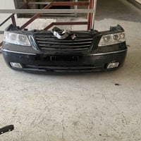 صدر ازيرا • ازيرا 9 • مضلع