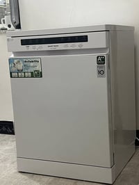 غساله صحون. Lg-15-DW2 نظيفه جدا شغاله ما بيه اي عيب  07815833319 07509...