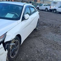 الانترا ٢٠٢٢ • وارد امريكي • بدون ايرباك