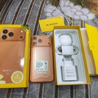 أم هورس • هاي فون ١٧ • أندرويد ١٤