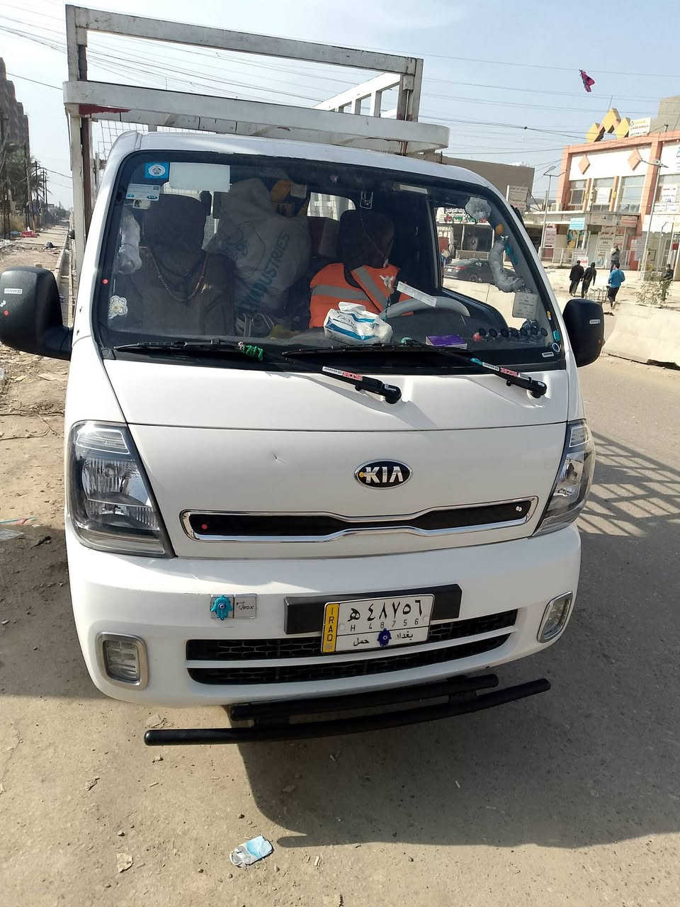 السلام عليكم سياره فحل 21 اتصل ***********  سعر 170$
