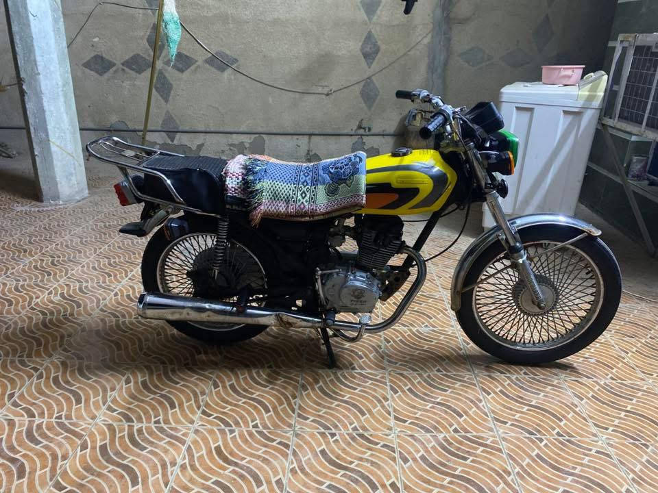 السلام عليكم…. للبيع اربعه گير تايكر موديل 2020اوراق كامله مكينته خرسه شلعه ومعدل فول كهربائيات كله شغاله دراجه كامله عل اخر حبايه ماناقصه شي مال جناي سعره 375وبيه مجال بسيط للشراي مكاني بابل المسيب السده الهنديه ***********بي واتس آب
