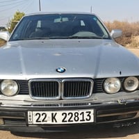 730 V8 • موديل ٩٤ • مكينة وكير مكفولين