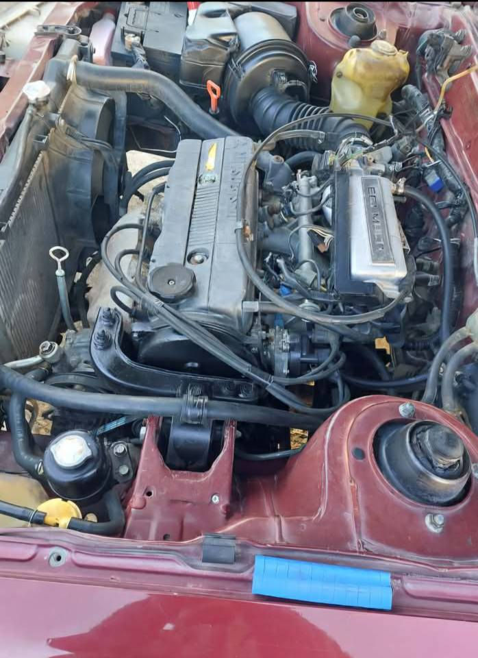 سيارة كلاد موديل ١٩٩١رقم اربيل سنوية منتهي ٢٠٢٠ محرك ٦٣ مرغوب كير اتوماتيك كيرمحرك لوك بس محرك بي بخار الباقي سيارة كول شرط سيارة بدون ضرب فقط سبوغ عام للجمالي ابد مابي ضرب عل بيلاد باقي دواخل لوك كهربيات كيجات تتفية فول شغال صدرامامي خلفي توبة سيارة مابي مصرف ابد بطارية جديد ٤طايرات جديد سيارة حيل ناعم نشط شرط سعر٣٧ بي مجال خابر تدلل اخوان انا مكلف بل نشر خابر عل رقم رجاء *********** كركوك, العراق
