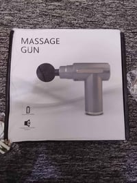 جهاز تدليك • توصيل