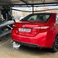 ٢٠١٦ • السليمانيه • محرك وكير سليم