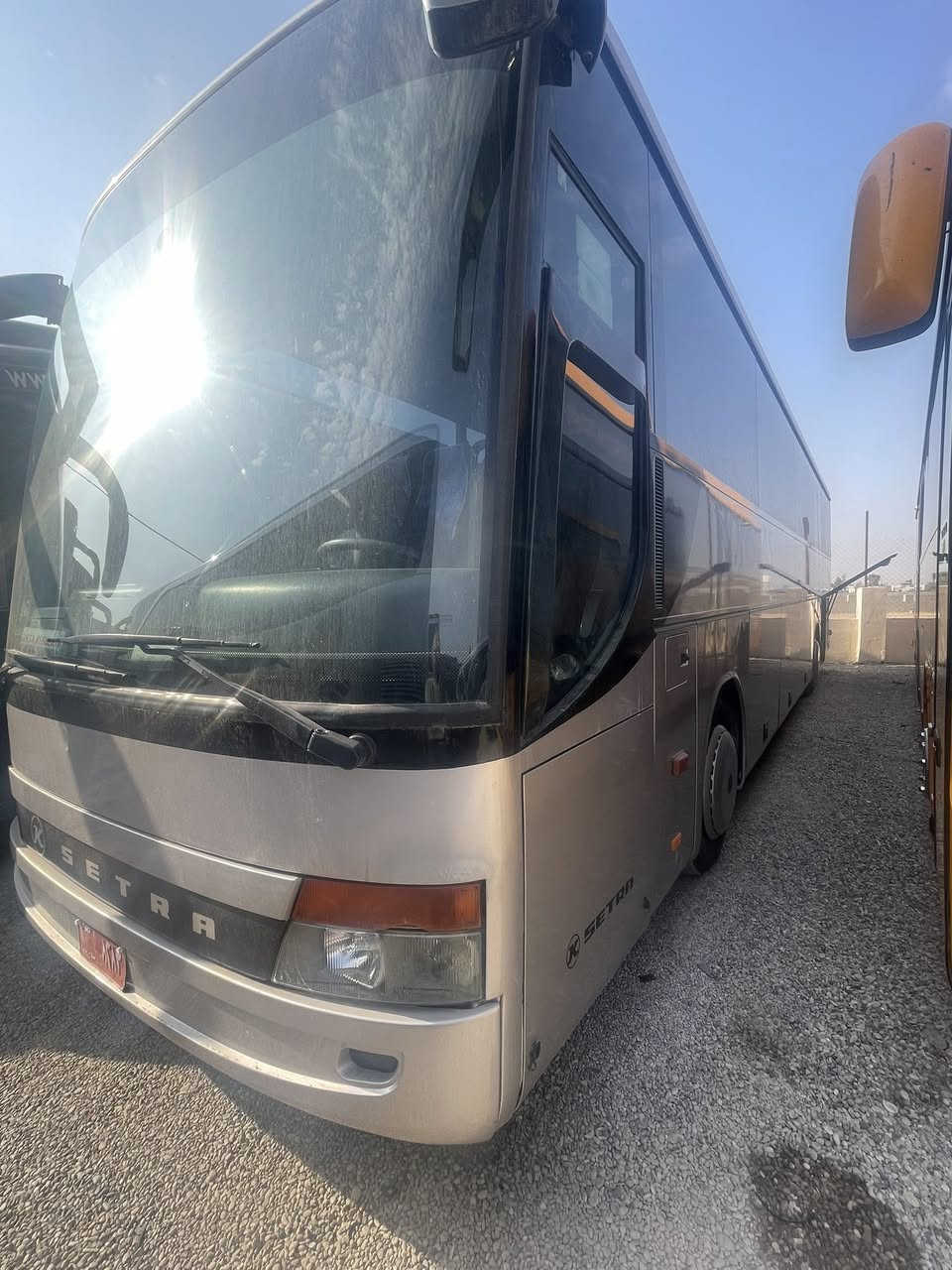 ‏سترة موديل 2004 تكوين دخول جديد 51 نفر سيارة جديدة للبيع عنوان أربيل معرس حجي شمال***********
