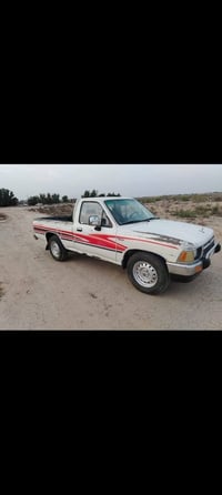 بيكم 92 سياره مكفوله بدايه خيط تبخير رقم نكليزي  07706257098