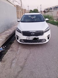 سورنتو • ٢٠١٨ • محرك ٣٥٠٠