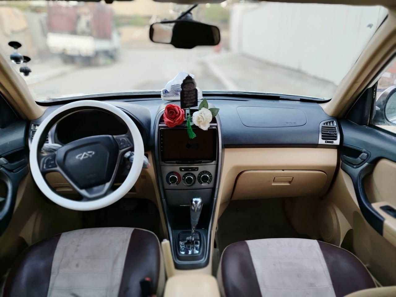 تيكو 2012للبيع جاهزه رقم قادسيه
محرك كير خير من الله بل جيس
مواصفات شاشه سستم سماعات تحكم ستيرن تحكم مري
كشنات جلد اناره داخليه
مكفوله بس باب سايق بي أثر خياس ومصلح 
سياره مال جناي
رقم قادسيه تحويل ثاني يوم
سنتر لك. ريموند
سعر 50 وبيه مجال قليل
للاستفسار الاتصال على الرقم الثاليه 
***********
***********
