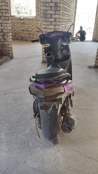 موتوسيكل • للبيع