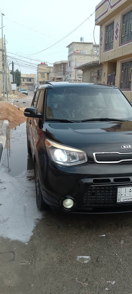 السلام عليكم سياره صول موديل ٢٠١٥ مكينه ٢٠٠٠ رقم كربلاء عنوان كربلاء سياره فول مواصفات سعر ١٢٠ وبيهه مجال لليشتري سياره جاهزه لات زنون تخم تاير بنوراما تحكم مقوداربع اتجاهات شاشه جبيره كامره دوار حساسات سستم صوت سياره قطعتين صبغ بدون دواخل فول ماعدا البصمه ***********
