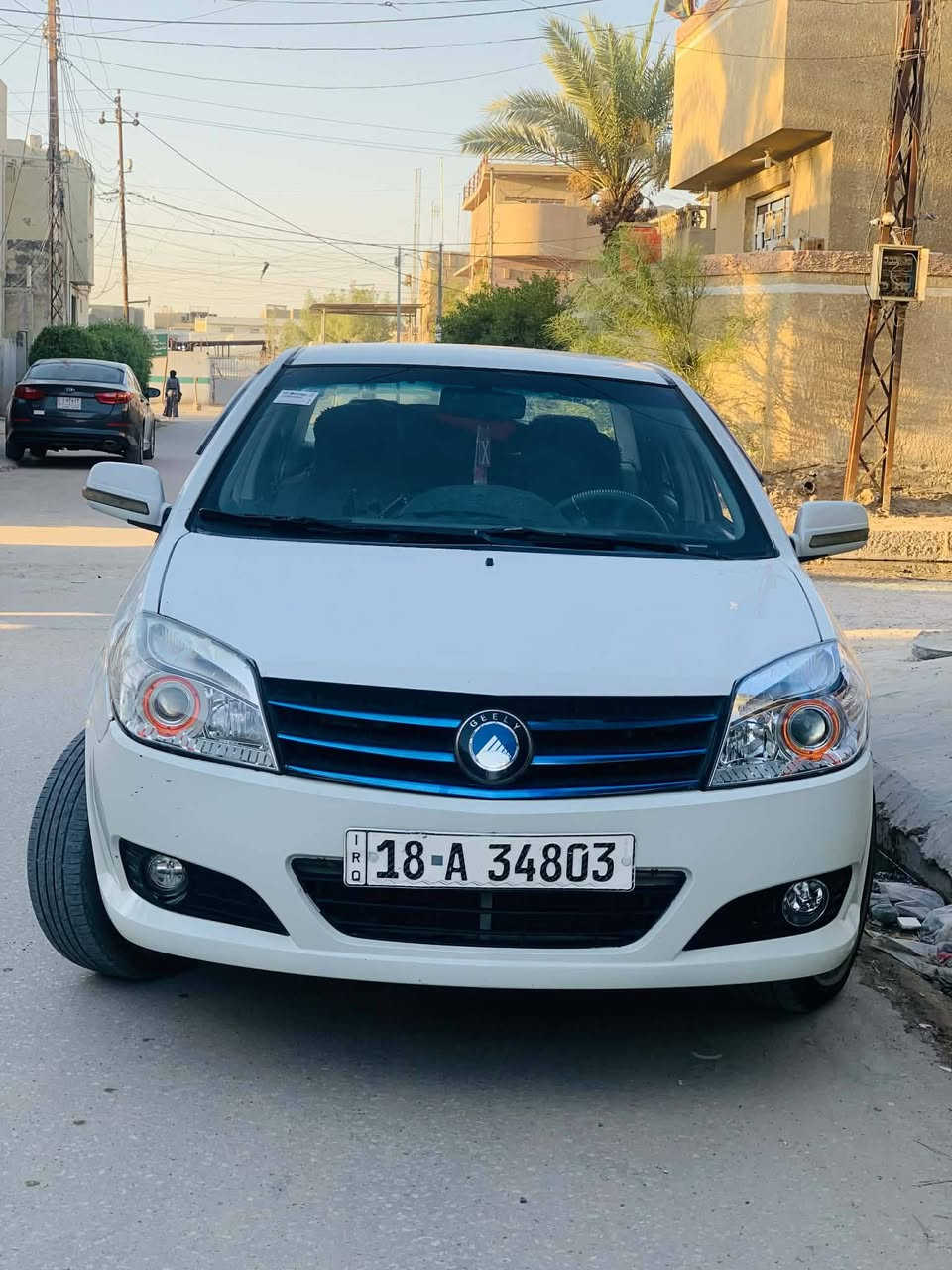 السلام عليكم ام كي موديل 2013بيه بس جاملغ تبريد تدفئه مكانه حله السعر 40والدشبول مكسور


**إذا كنت صاحب هذا الإعلان وتريد حذفه لأي سبب، رجاءا أرسل رسالة إلى الدعم الفني**