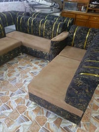 المشخاب • نظيف جدا • ١١مقعد