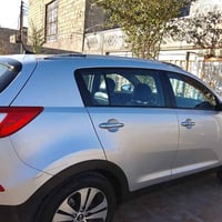 سبورتج • ٢٠١١ • فول اوتوماتيك