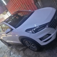 توسان • نظيفه • ٢٠١٩