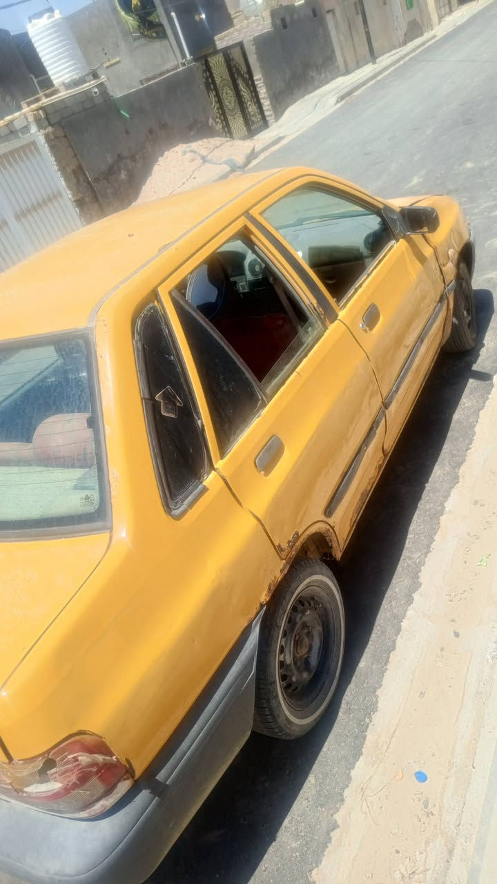 سياره سايبه للبيع موديل 12محرك كير سعر خاص رقم الهاتف ***********
