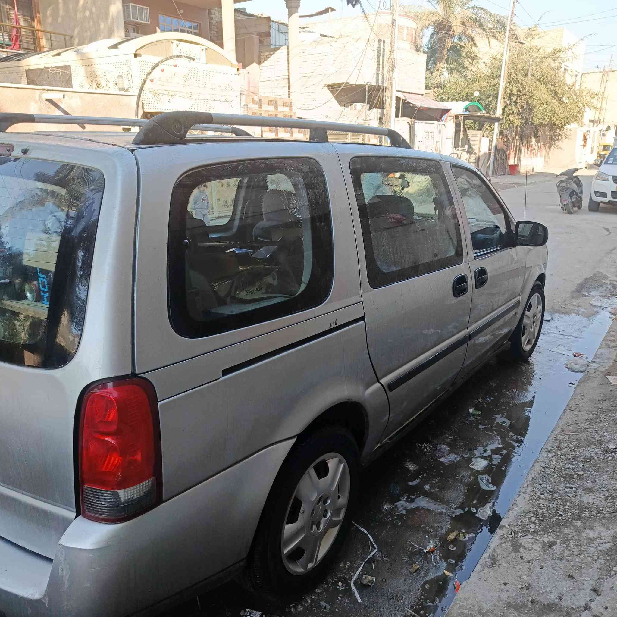 السلام عليكم بيع اومراوس تريكان لعنده يراسلني على الواتساب ***********
