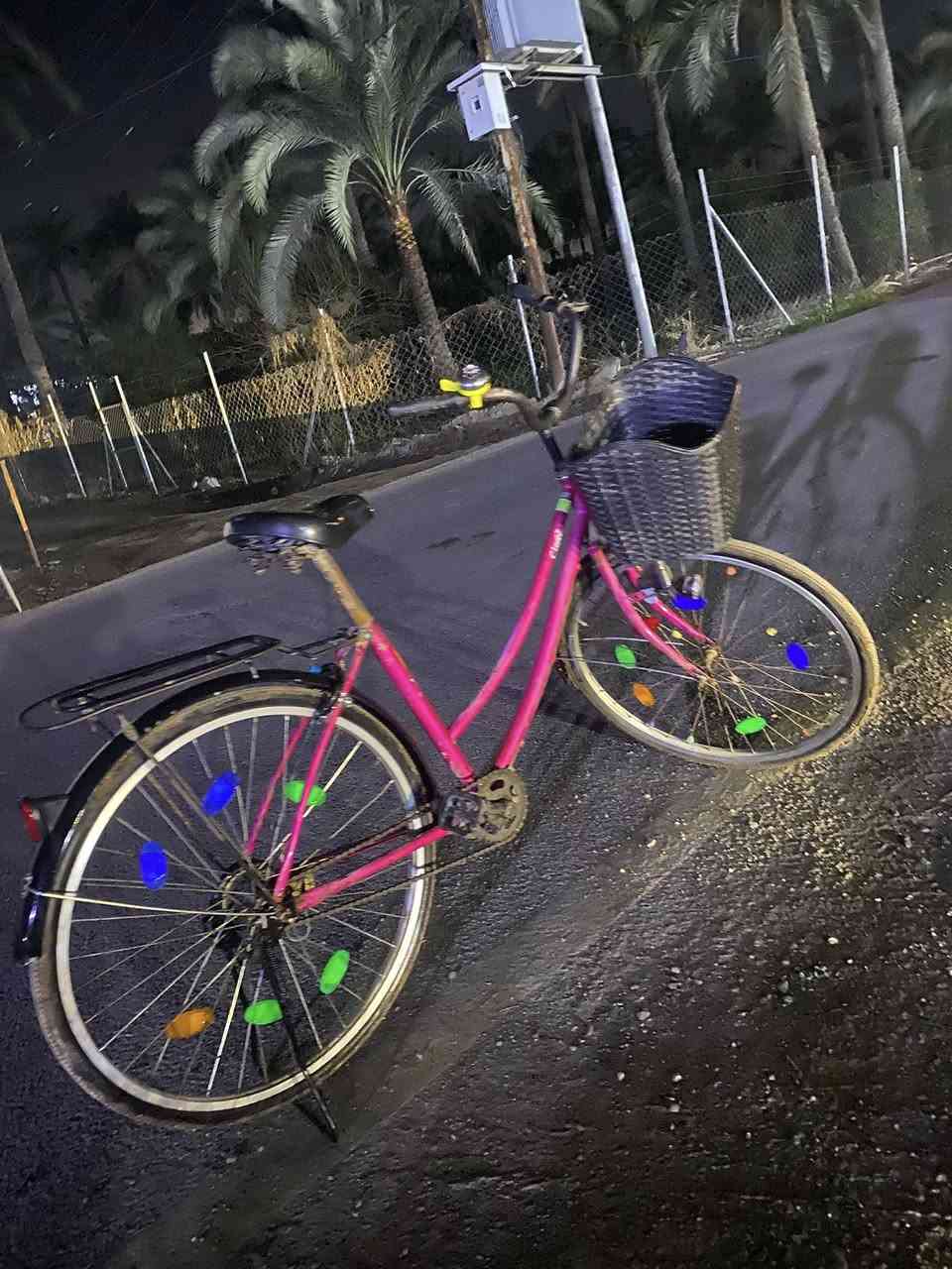 ‏السلام عليكم ماسك للبيع عندي بستة وعشرين بسعر مالته 95 وبي مجال حب راسلني خاص


**إذا كنت صاحب هذا الإعلان وتريد حذفه لأي سبب، رجاءا أرسل رسالة إلى الدعم الفني**