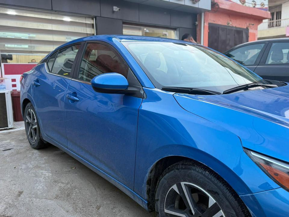 سنترا 24 وارد رقم ديالى
بيها بنيد تبديل و بارد بالجامرلغ
ارباك ستيرن 
 سعر 133
بعقوبة

‭0771 806 6863‬
