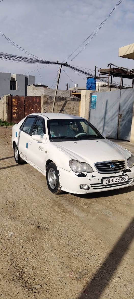 CK 2013
شرط التحويل  مكان سياره موصل الأيسر مشروع وطني 
سياره شرط لا ضربه لا كلبه بس بيها تقليمات 
محرك كير شرط
طخم جديد 
السعر 42بيها مجال بصيط
***********
