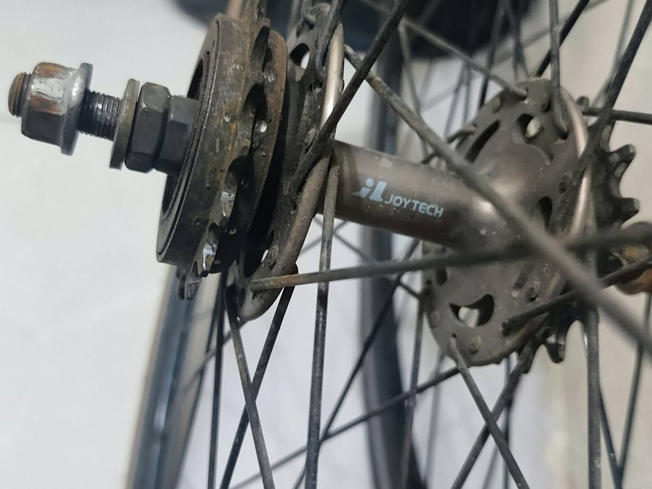 ويالة فكسد
مستخدم 
اعلى سعر ابيع 
مكاني بغداد


**إذا كنت صاحب هذا الإعلان وتريد حذفه لأي سبب، رجاءا أرسل رسالة إلى الدعم الفني**