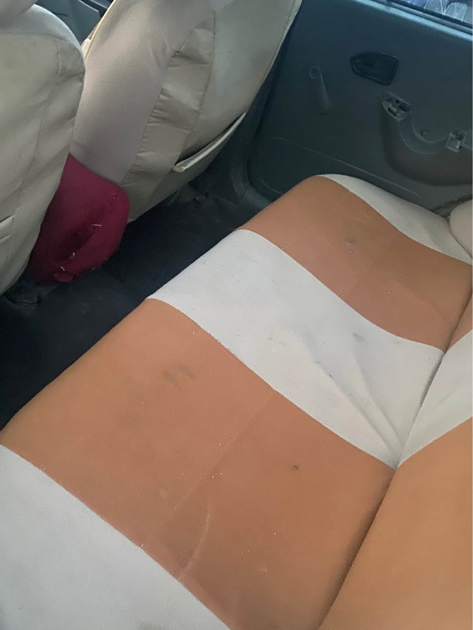 السلام عليكم سايبا موديل ١٥ تكمه عريضه رقم بغداد مشروع وطني مصفره جاهزه من كلشي كير ومكينه ستوني شادهن كهربائيات كلها شغاله للبيع اوًمراوس للاستفسار الاتصال على الرقم *********** الرفاعي, ذي قار
