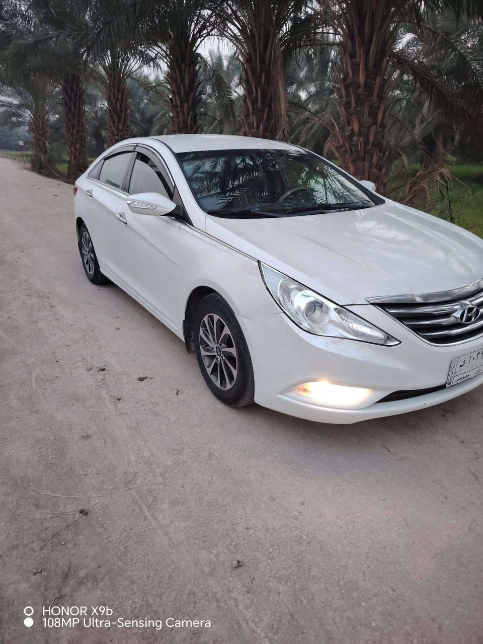 سوناته 2011 خليجي مكينه 2400 جديده سياره بيه قطعتين صبغ مكينه كير حداديه تخم تاير كله جديد مواصفات تحكم ستيرن اشاير بل مري شاشه كامره حساسات رقم بابل تحويل مباشر السعر 98 ***********
***********
