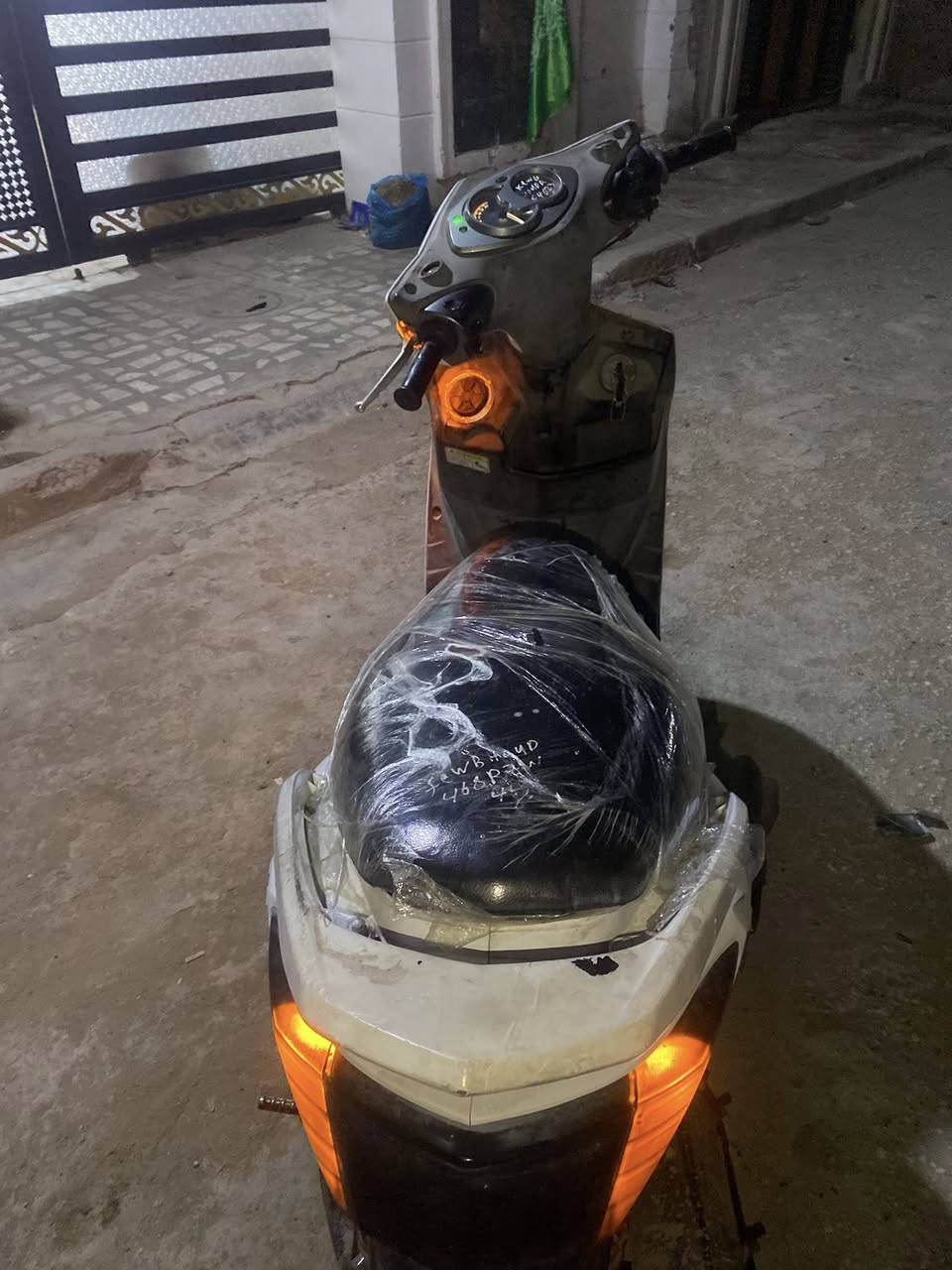 الهم صلي على محمد وال محمد
دراجه سكنس فحل بلادي دراجه خير من الله بيه ويل اصليي 
سعره ٧٠٠ وبيه مجال للطيبين مكاني بغداد البياع 
***********
