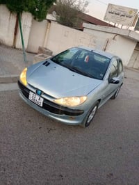 ٢٠٠٧ • اوتوماتيك • هاچ باك