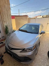 موديل 23بدون صبغ بدون ايرباك ماشيه 16000للاستفسار يرجى التواصل ع الوات...