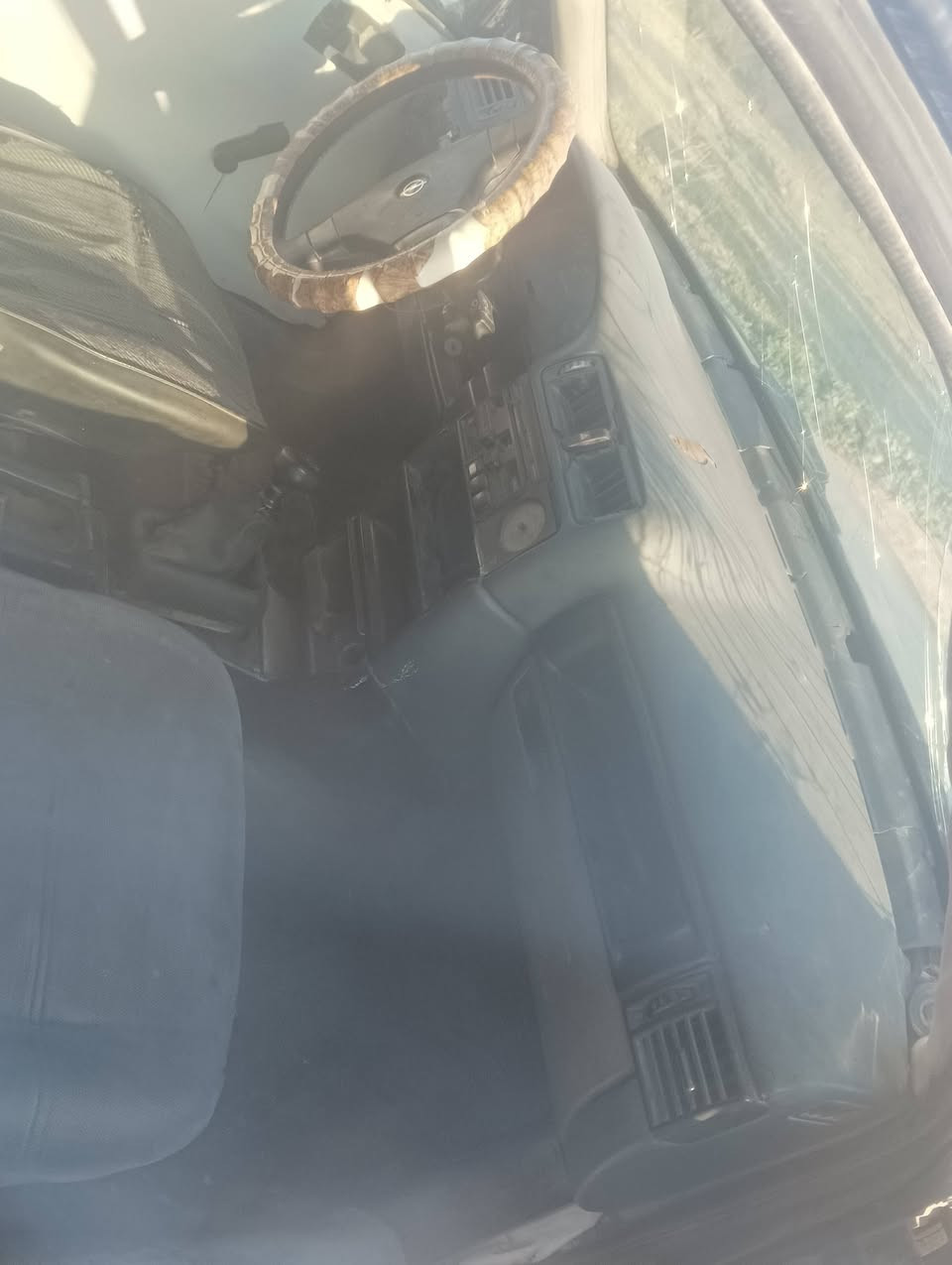 سلام عليكم للبيع اوبل فيكترا موديل 91محرك 200فحص صلاح الدين أر صاحبها الشرعي بسامراء سعر 15وبيها مجال مكاني صلاح الدين سامراء ناحية المعتصم


**إذا كنت صاحب هذا الإعلان وتريد حذفه لأي سبب، رجاءا أرسل رسالة إلى الدعم الفني**