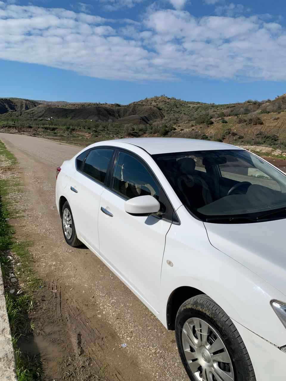 سينترا٢٠١٦ خليجي بي سبخ ٣ تعديل تيدا سعر ١٢٠ 
رقم تلفون *********** دهوك, العراق
