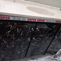 سنك مرمر • جديد • بلسكان الصناعي