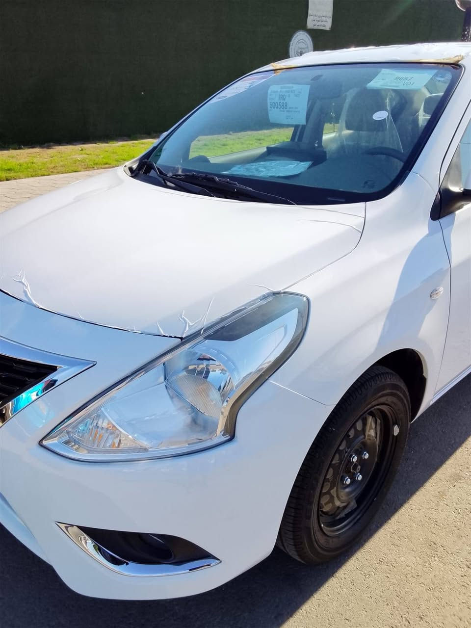 سلام عليكم سني مديل 2025هندي اصلي ابو بليته الزركه ظمآن شركه السور 3سنوات اخوان السياره صفر زيرو زيرو اربيل بسمي السنويه تحويل مباشر فول موصفات شاشه ايباد كلشي بيه اصلي أكثر استفسار هاتف ***********
