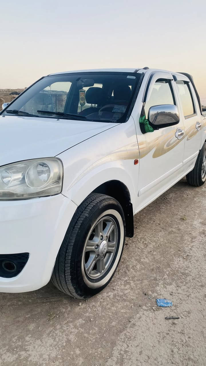 بيكم كريت ول 2013 
سياره جاهزه ونظيفه  غاز بانزين 
سنويه ساقطه بسمي 
السعر 65 وبيه مجال 
بابل شوملي 
***********
