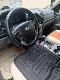 سنتافيا ٢٠١١ أمريكي ٤ سلندر مال بيت سياره تبريد تدفئه بأسمي وهزه جديده...